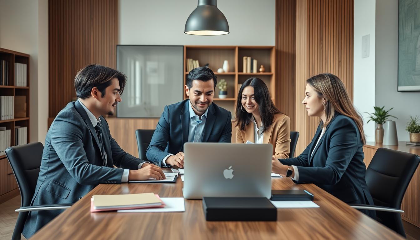 Planning support for seniors